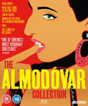 Almod Var Collection