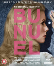 Bunuel Boxset
