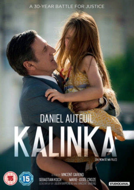 Kalinka