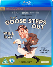 The Goose Steps Out 75th Anniversary Dig