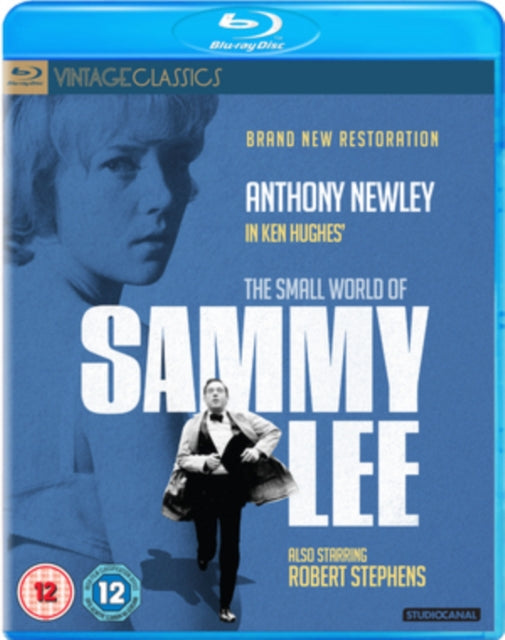 Small World Of Sammy Lee The