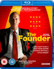 The Founder