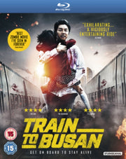 Train To Busan