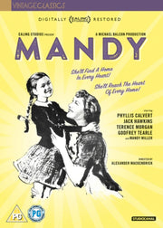 Mandy 65th Anniversary Digitally Restore