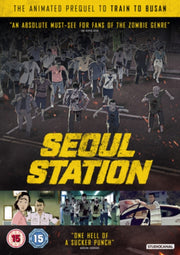 Seoul Station