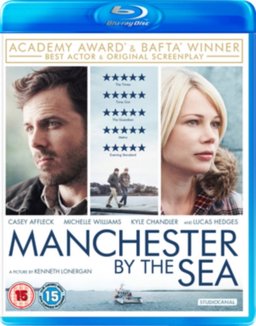 Manchester By The Sea