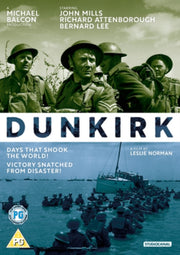 Dunkirk