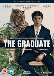 The Graduate 50th Anniversary Edition