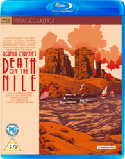 Death On The Nile