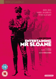 Entertaining Mr Sloane