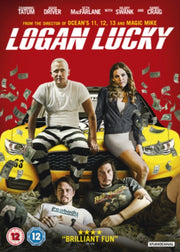 Logan Lucky