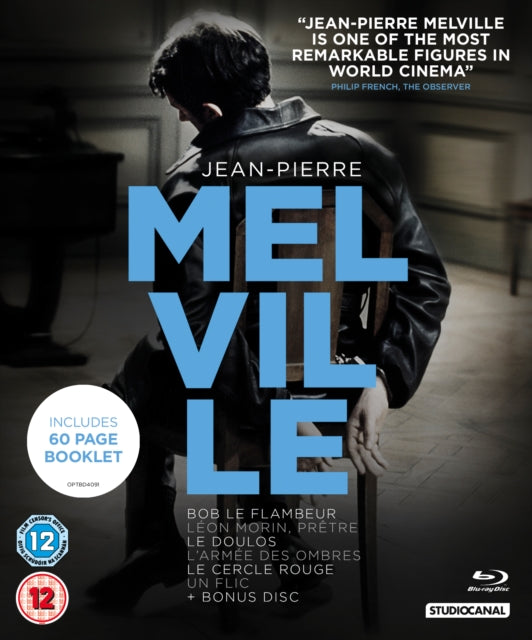 Melville Boxset