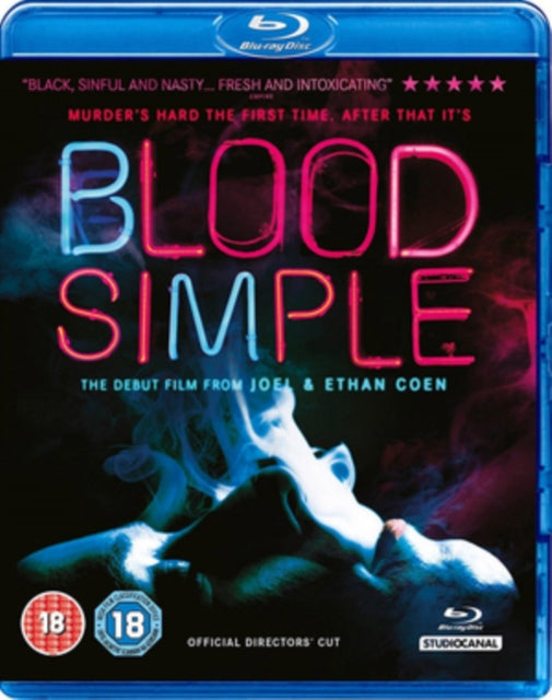Blood Simple - New Restoration