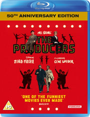 The Producers 50th Anniversary Edition