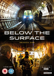 Below The Surface - Season One