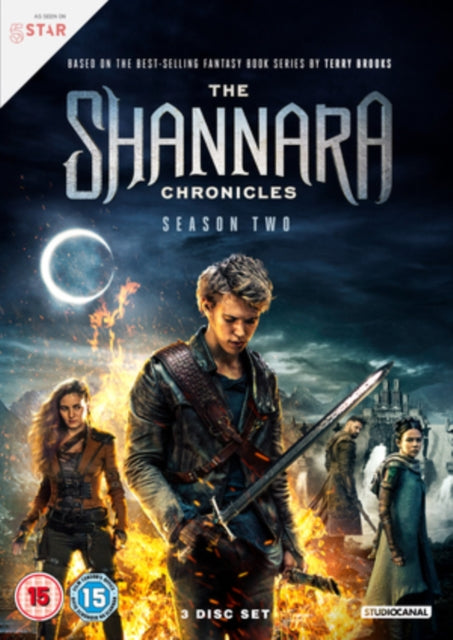 The Shannara Chronicles Season 2