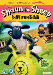Shaun The Sheep - Shape Up With Shaun