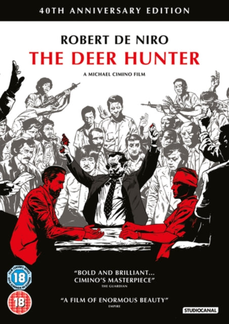 Deer Hunter. The