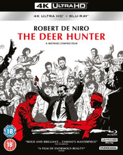 Deer Hunter. The