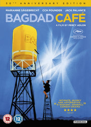 Bagdad Cafe