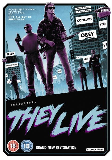 They Live