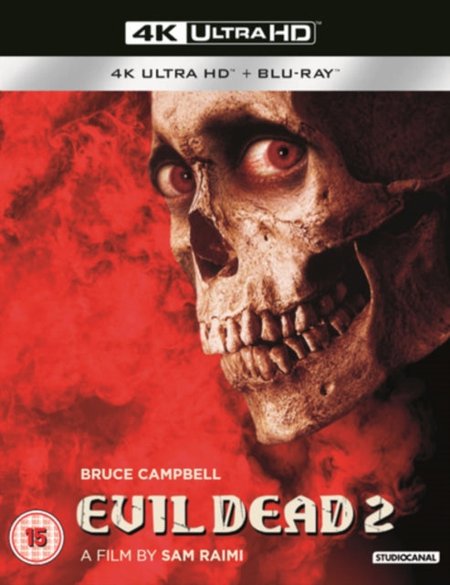 Evil Dead 2