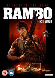 Rambo First Blood
