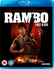 Rambo First Blood