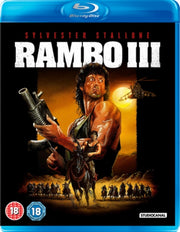 Rambo Part Iii