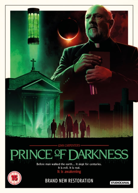 Prince Of Darkness