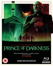 Prince Of Darkness