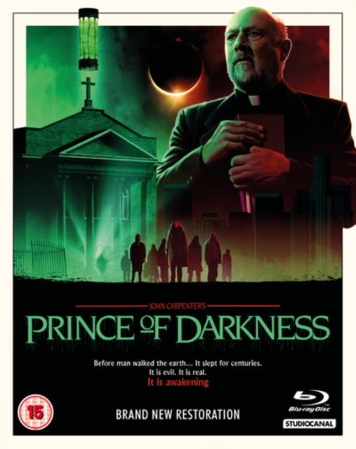 Prince Of Darkness