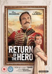 Return Of The Hero