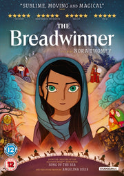 Breadwinner. The English + Irish Languag