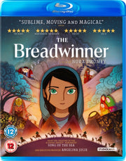 Breadwinner. The English + Irish Languag