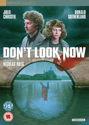 Dont Look Now