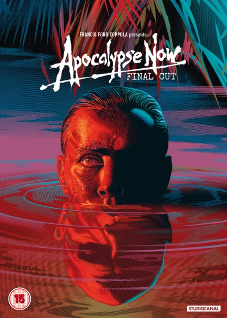Apocalypse Now The Final Cut