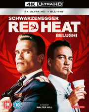Red Heat