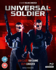 Universal Soldier