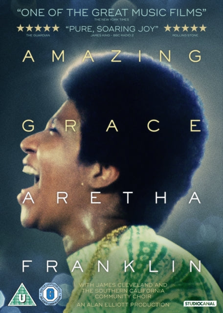 Amazing Grace