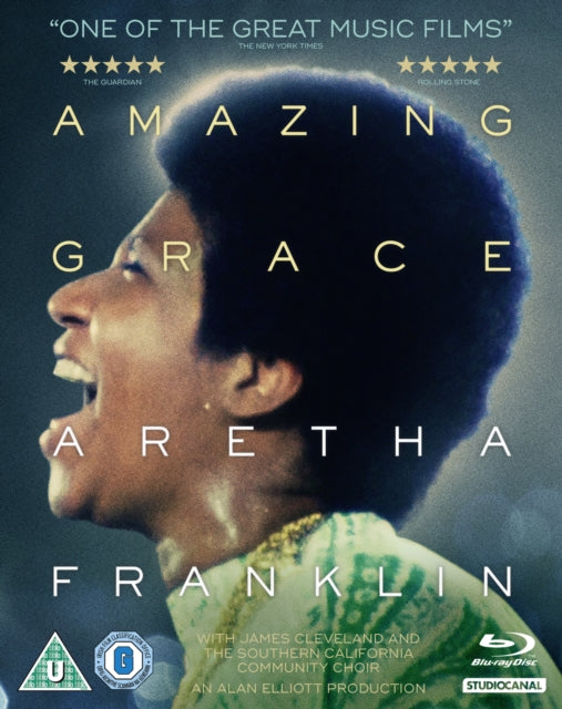 Amazing Grace