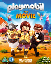 Playmobil The Movie