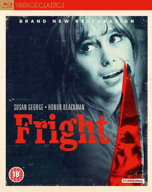 Fright