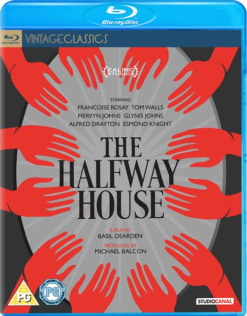 Halfway House. The