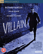 Villain