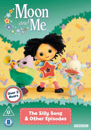 Moon And Me The Silly Song