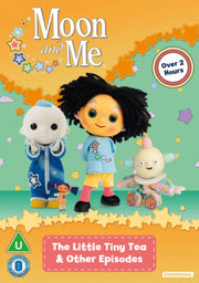 Moon And Me A Special Delivery