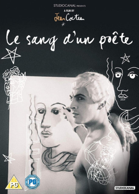 Le Sang Dun Poete