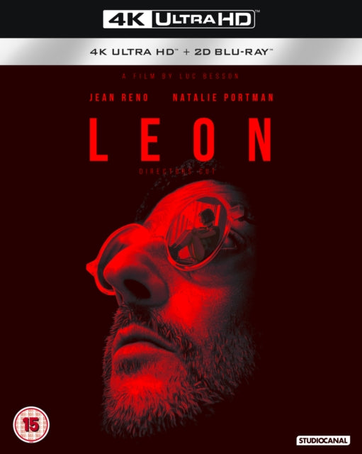 Leon Directors Cut
