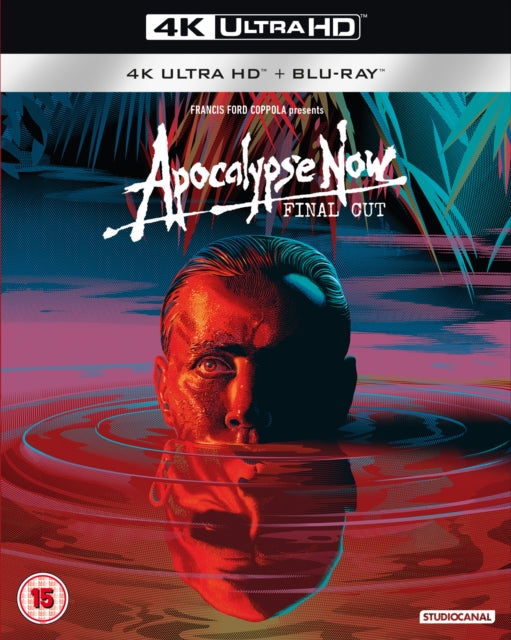 Apocalypse Now Final Cut